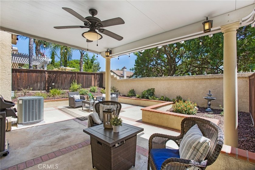 This private corner location feels like a single-family home - photo 25