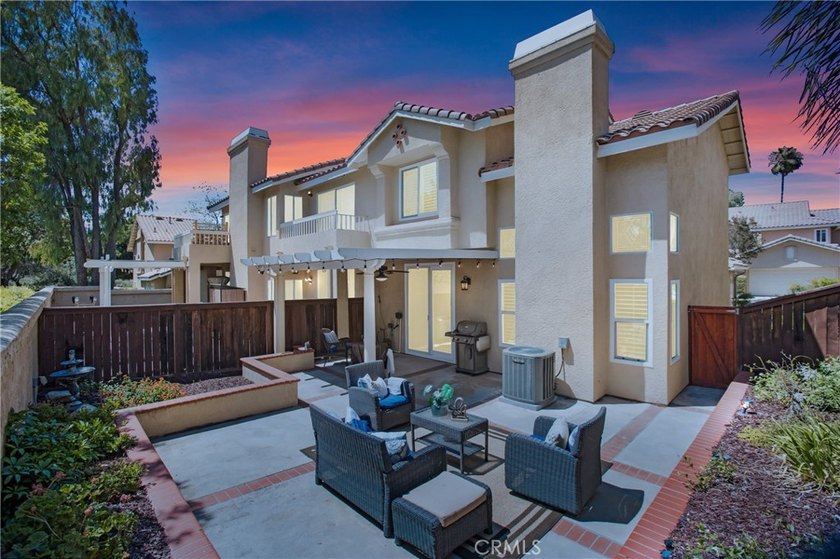 This private corner location feels like a single-family home - photo 26