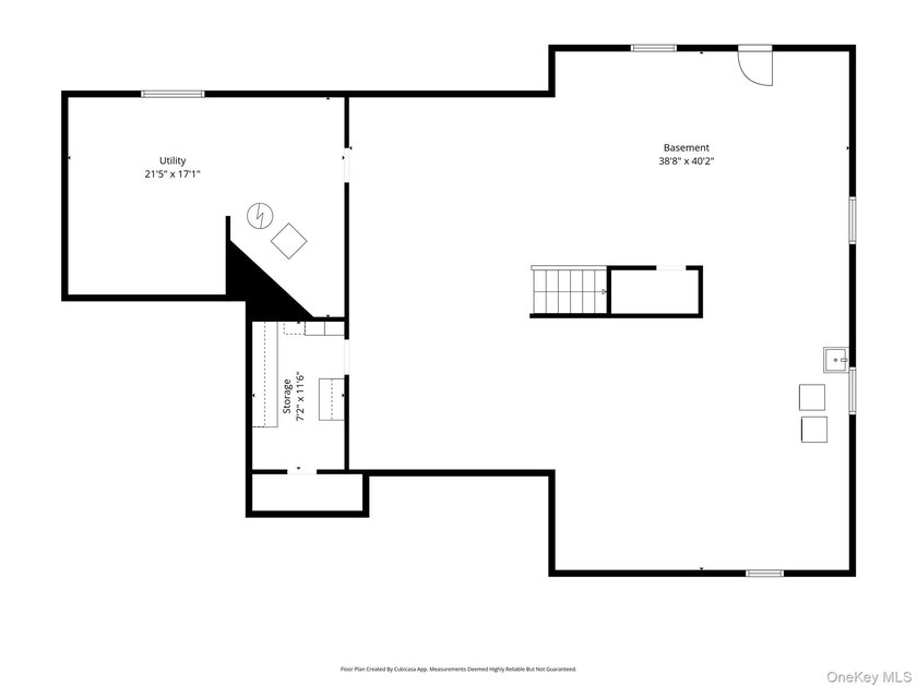 Welcome to 46 Nassau Drive, nestled in the Village of Kensington - photo 32