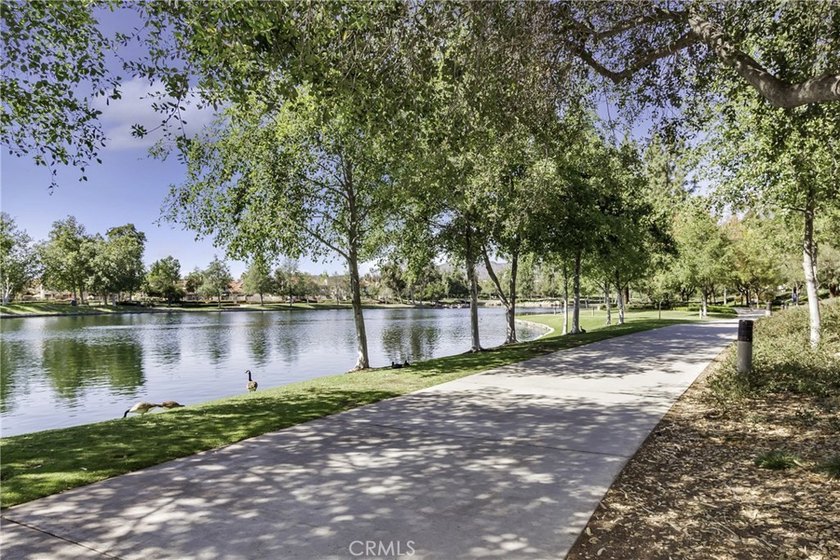 This private corner location feels like a single-family home - photo 43