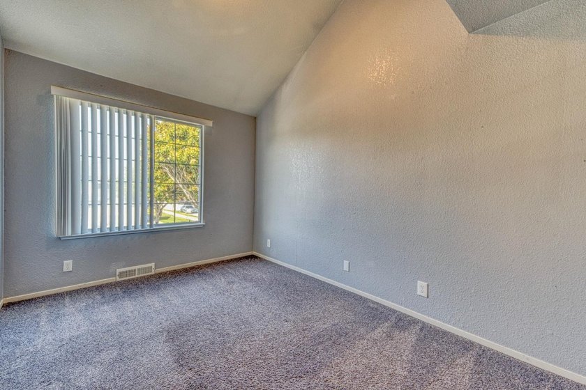 The backyard alone will sell this house. A custom covered - photo 32