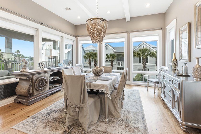Located in the gated community of Cypress Dunes along the west - photo 3