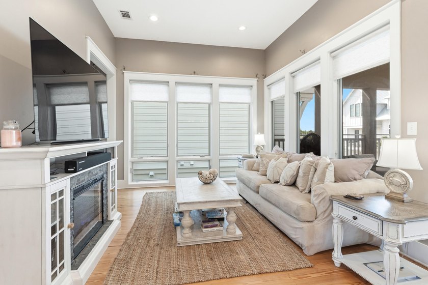 Located in the gated community of Cypress Dunes along the west - photo 8