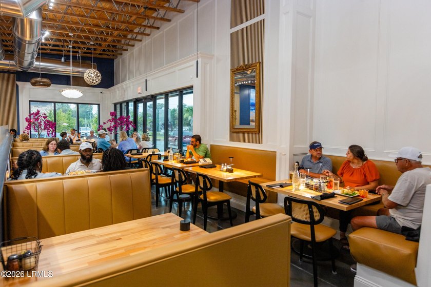 INVESTMENT SALE ONLY - OPERATING RESTAURANT BUSINESS NOT - photo 9
