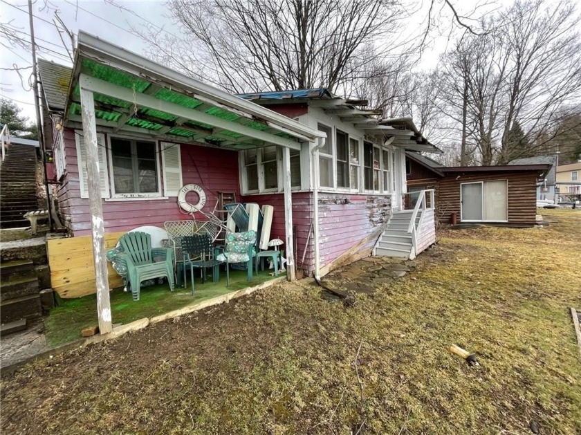 114 Laf A Lot Road, Wayland, NY 14572, 2564061