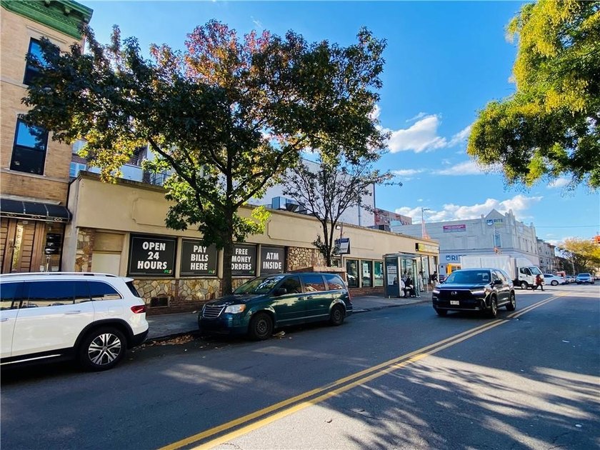 Location Location Location! Investors and developers come - photo 4
