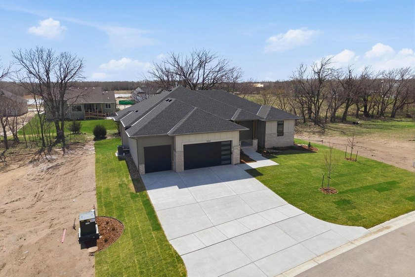 Step into modern comfort with this stunning new construction - photo 30