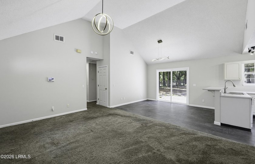 Welcome to 3 Eagle Trace, a charming 3-bedroom, 2-bath home on - photo 5