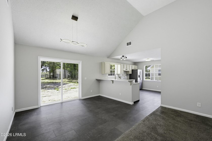 Welcome to 3 Eagle Trace, a charming 3-bedroom, 2-bath home on - photo 8