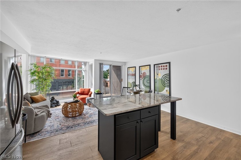 Welcome to urban living at its finest in the highly desirable - photo 12