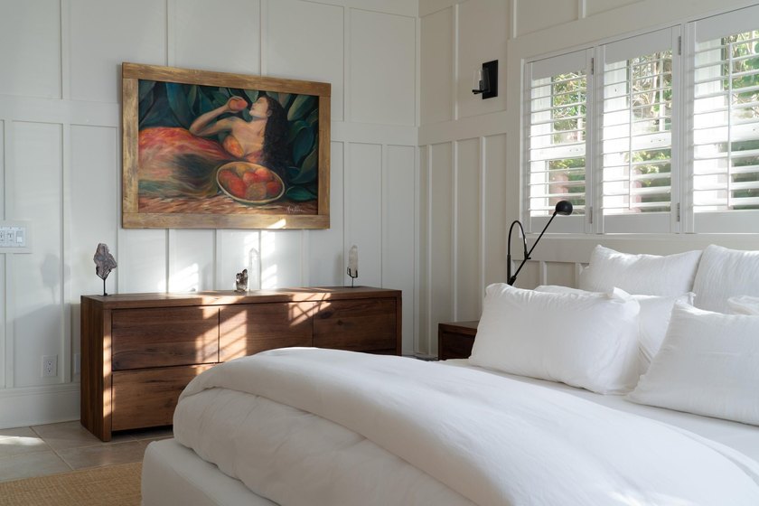 Escape to your own private paradise in the serene coastal town - photo 12