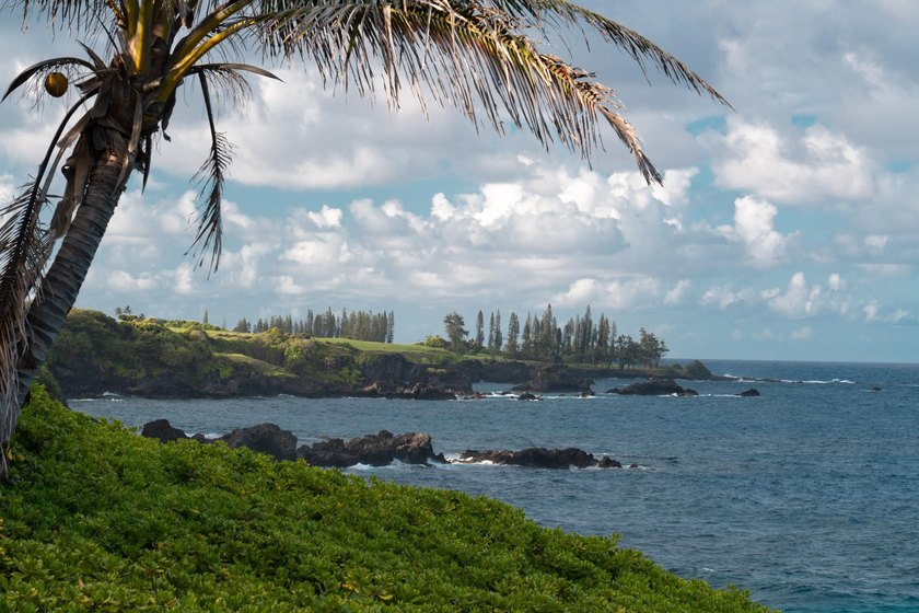 Escape to your own private paradise in the serene coastal town - photo 21