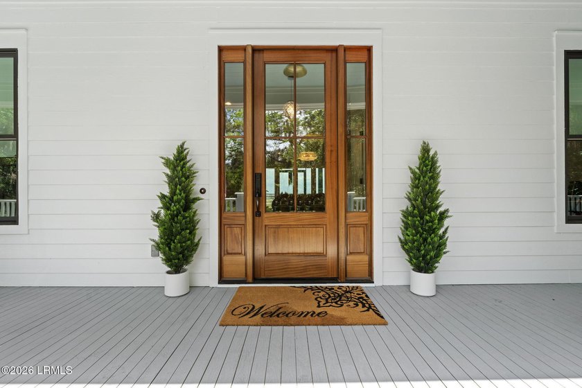 Welcome to 100 Front Street, an exceptional deepwater residence - photo 10