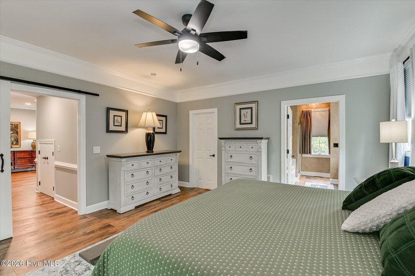 Lakefront living at its finest! Nestled along the shores of - photo 50