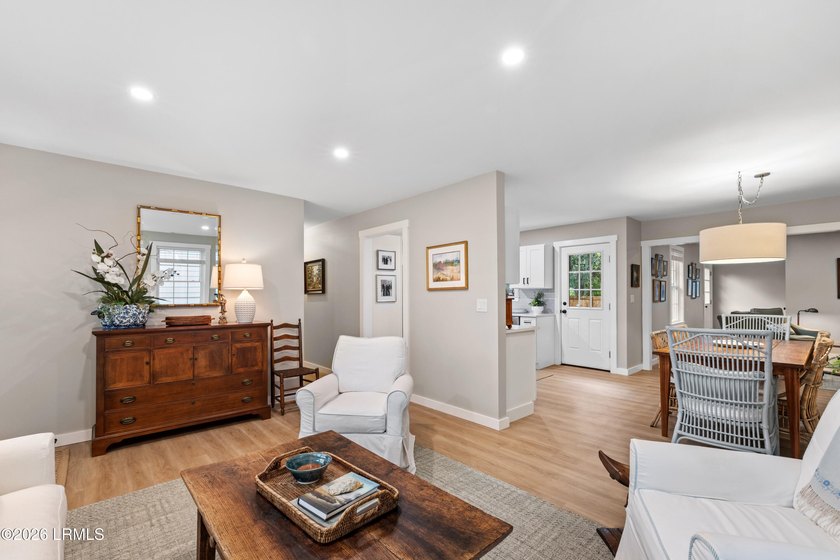 Completely renovated in 2024, this charming 3-bedroom, 2.5-bath - photo 8