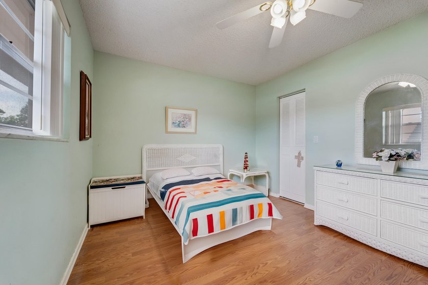 BEAUTIFUL LAKE VIEWS | 1st FLOOR UNIT | 2-bedrooms/1.5-baths - photo 11