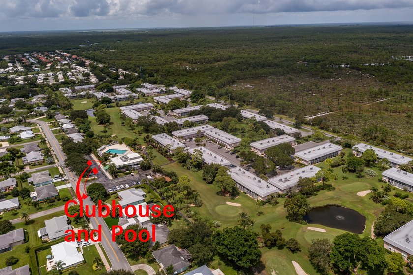 BEAUTIFUL LAKE VIEWS | 1st FLOOR UNIT | 2-bedrooms/1.5-baths - photo 17