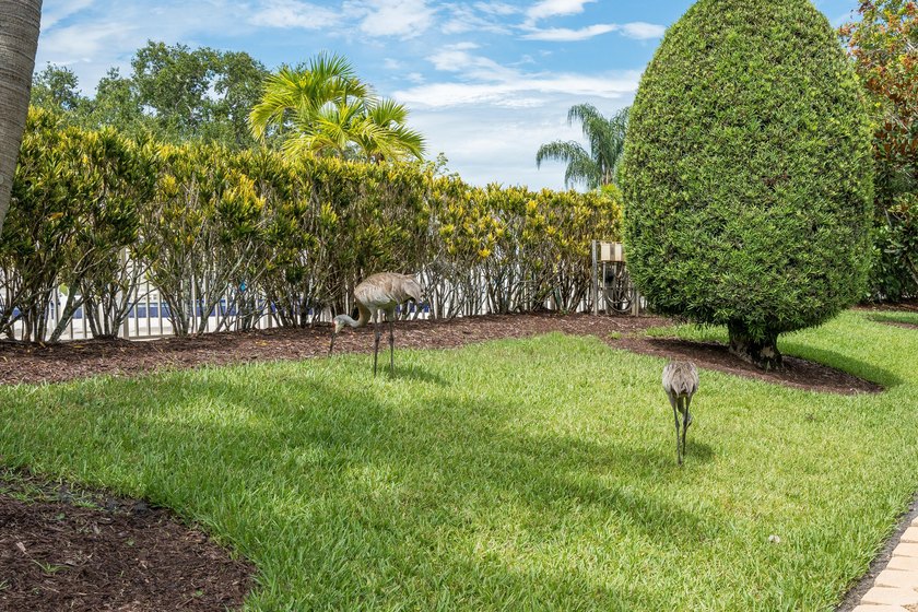 BEAUTIFUL LAKE VIEWS | 1st FLOOR UNIT | 2-bedrooms/1.5-baths - photo 28