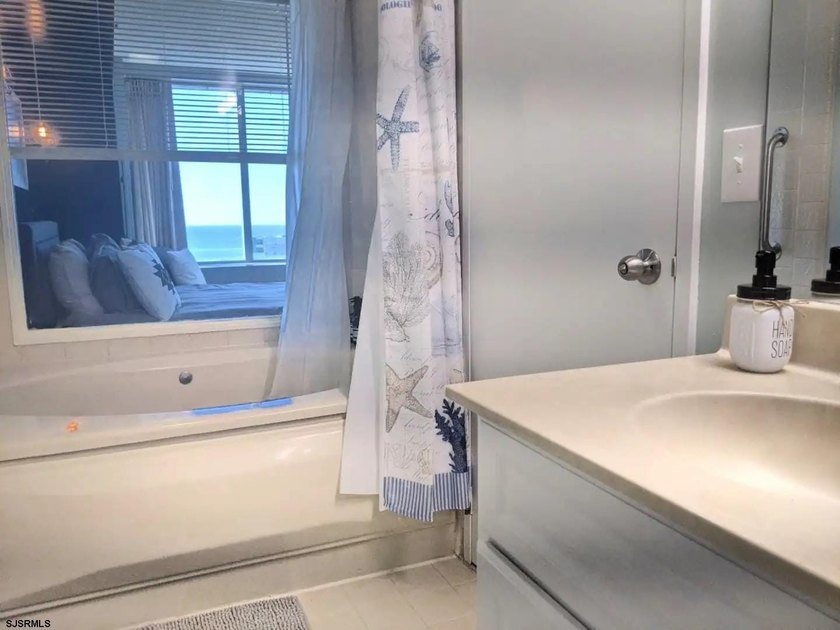 Beautifully updated studio condo has unobstructed views of the - photo 6