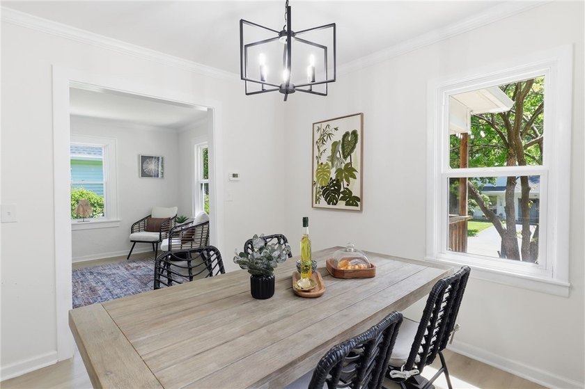 Welcome to 271 Sheppler Street, a charming Cape Cod filled with - photo 11