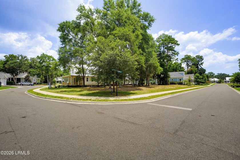 Rare Corner Lot for Sale in Celadon on Lady's Island! Build your - photo 3