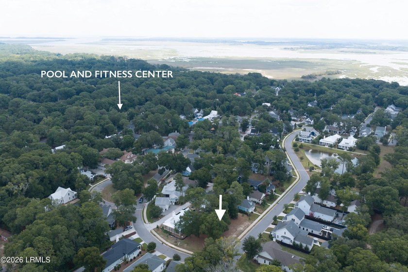 Rare Corner Lot for Sale in Celadon on Lady's Island! Build your - photo 6