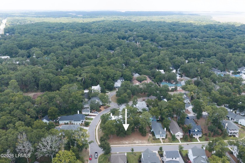 Rare Corner Lot for Sale in Celadon on Lady's Island! Build your - photo 7