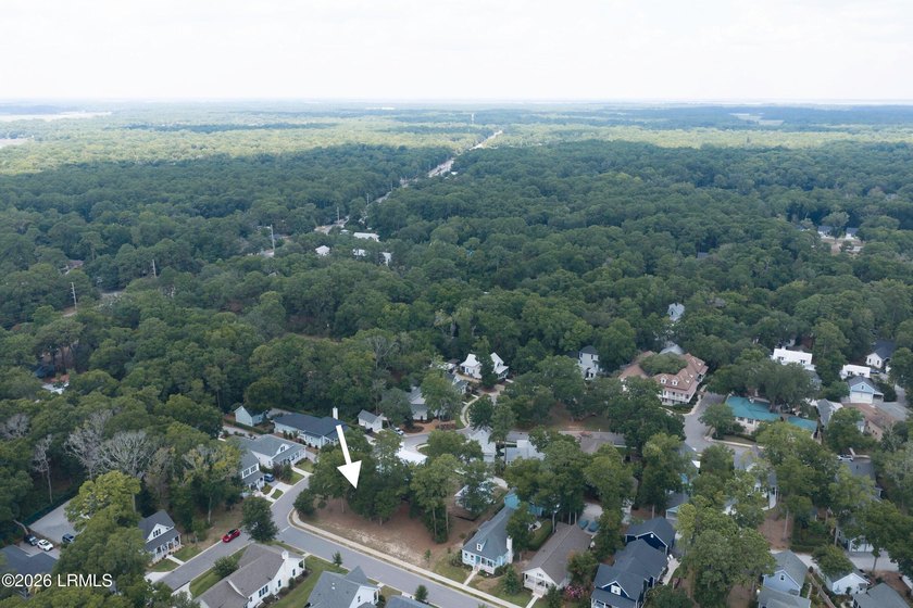 Rare Corner Lot for Sale in Celadon on Lady's Island! Build your - photo 8