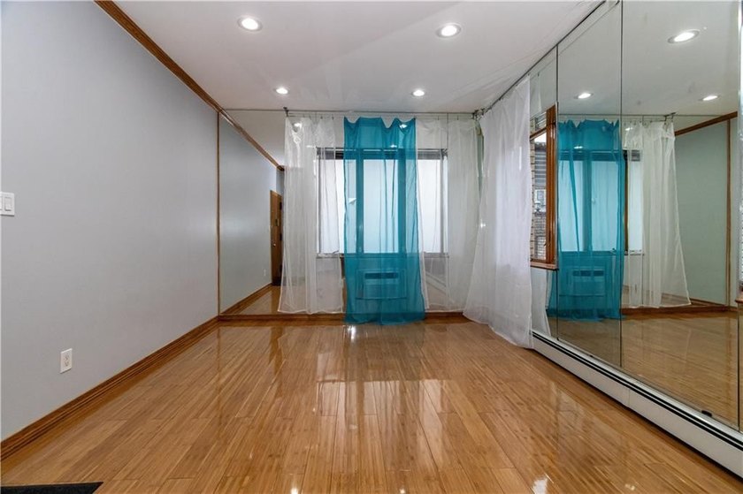 Unique 3-Bedroom Duplex in Sheepshead Bay Discover this - photo 3
