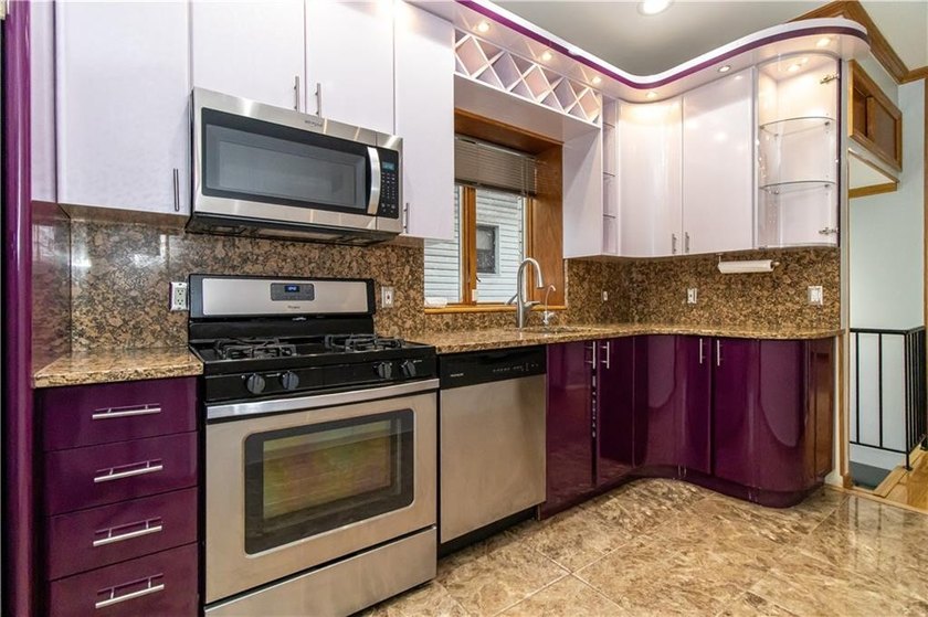 Unique 3-Bedroom Duplex in Sheepshead Bay Discover this - photo 5