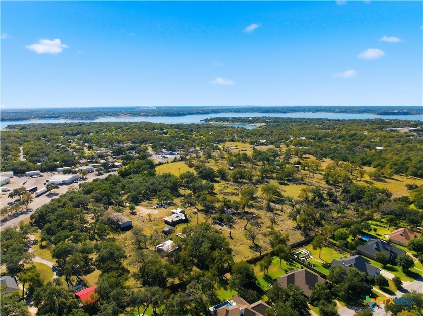 15.05 Gated Acres Near Lake Belton - Endless Potential for - photo 3