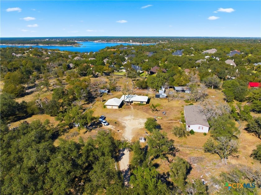 15.05 Gated Acres Near Lake Belton - Endless Potential for - photo 7