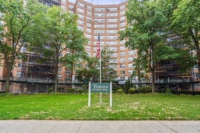 Spacious 1-Bedroom with Balcony at 61-20 Grand Central Parkway - photo 2