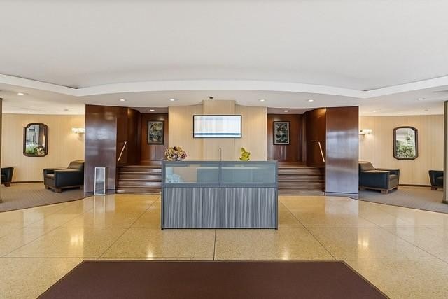 Spacious 1-Bedroom with Balcony at 61-20 Grand Central Parkway - photo 3