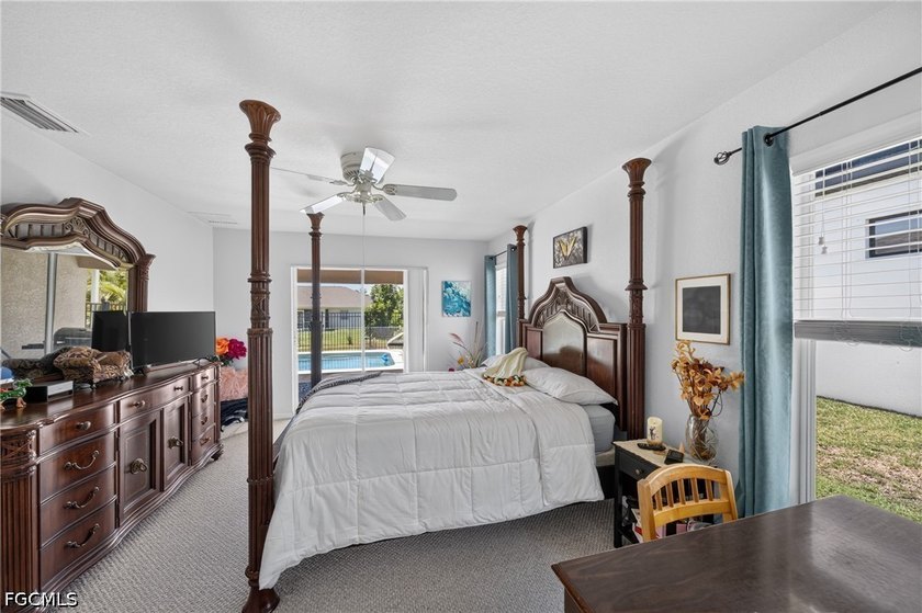 Well maintained move-in-ready POOL home located in one of - photo 14