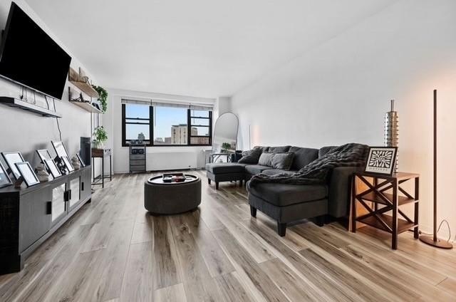 Spacious 1-Bedroom with Balcony at 61-20 Grand Central Parkway - photo 8