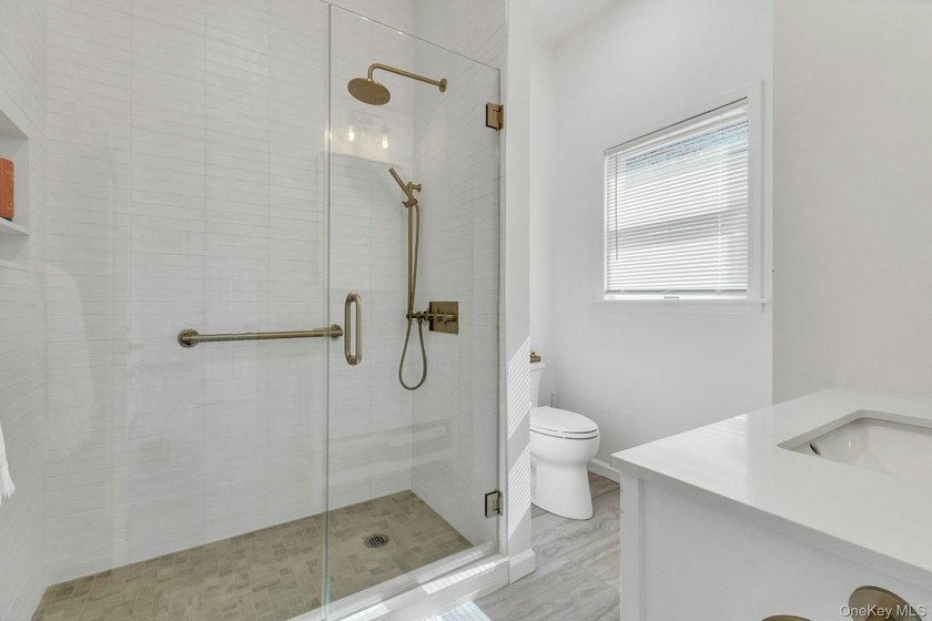 Minutes from Westhampton Beach Village, 56 South Country Road is - photo 18