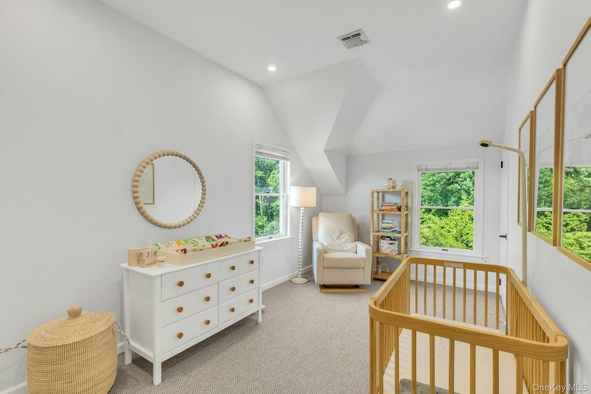 Minutes from Westhampton Beach Village, 56 South Country Road is - photo 19