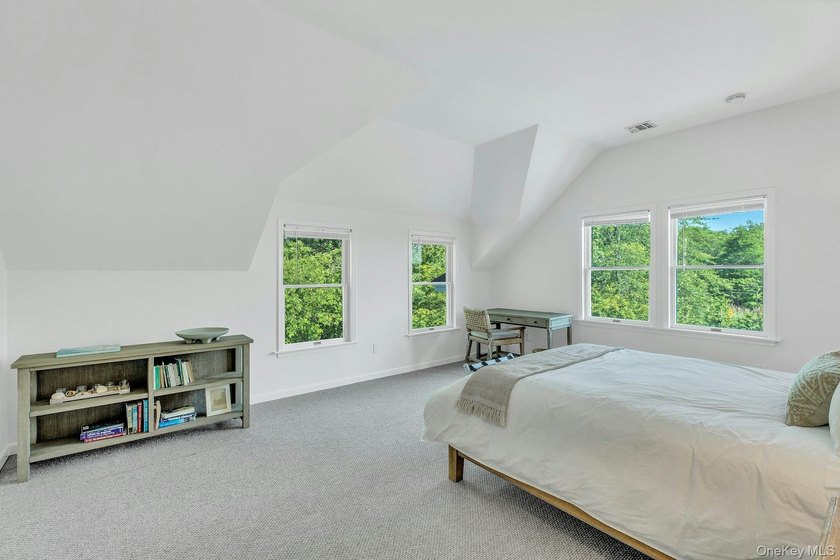 Minutes from Westhampton Beach Village, 56 South Country Road is - photo 24
