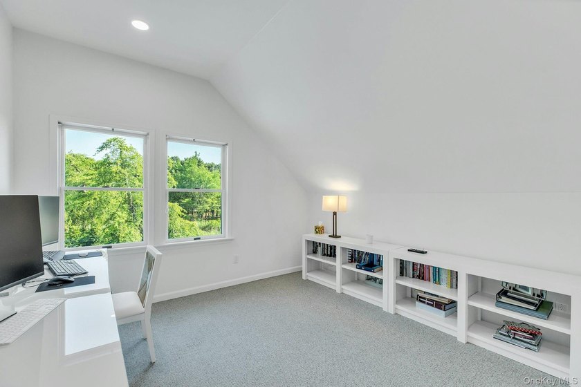Minutes from Westhampton Beach Village, 56 South Country Road is - photo 27
