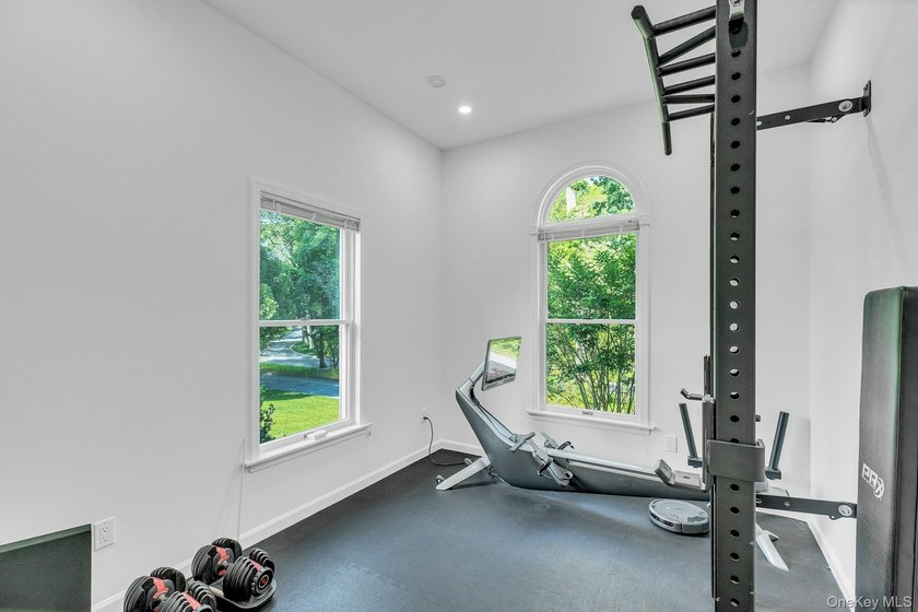 Minutes from Westhampton Beach Village, 56 South Country Road is - photo 29