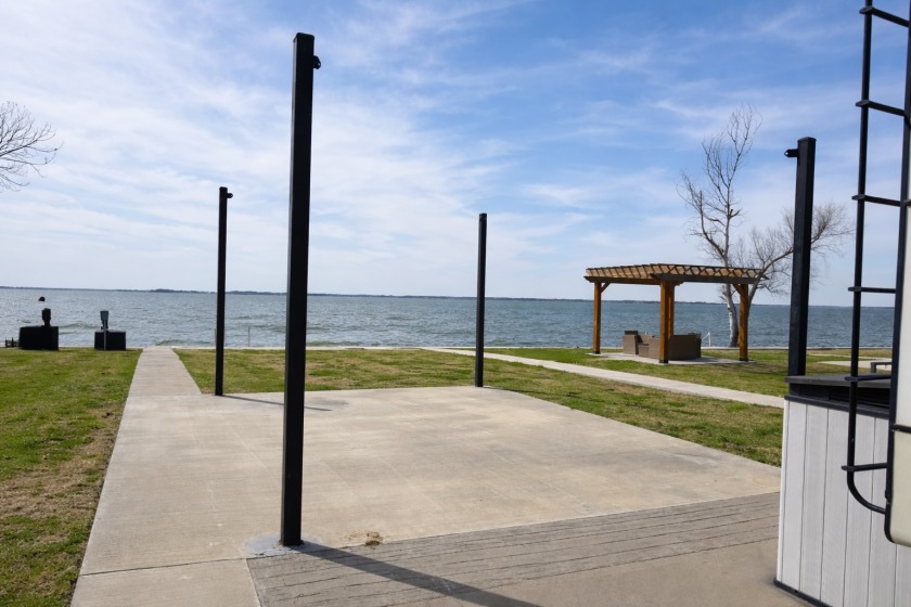 Waterfront RV Lot on Richland Chambers Lake - Open Water Views! - photo 21