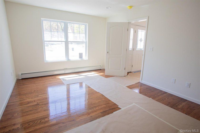 New Construction 2026 . House is up and completed - photo 9