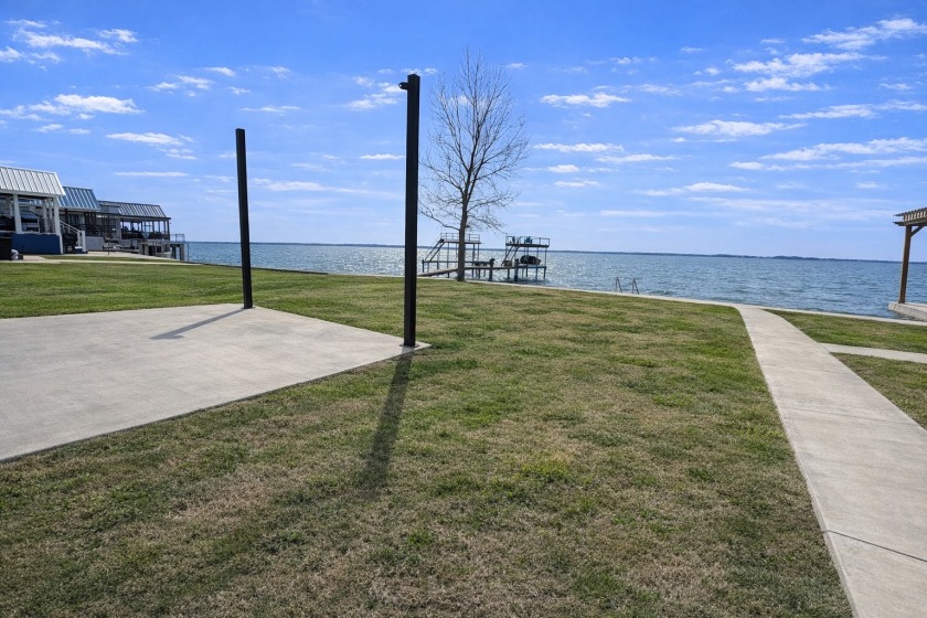 Waterfront RV Lot on Richland Chambers Lake - Open Water Views! - photo 22