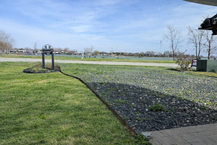 Waterfront RV Lot on Richland Chambers Lake - Open Water Views! - photo 10