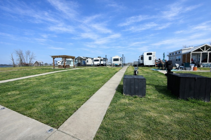 Waterfront RV Lot on Richland Chambers Lake - Open Water Views! - photo 19