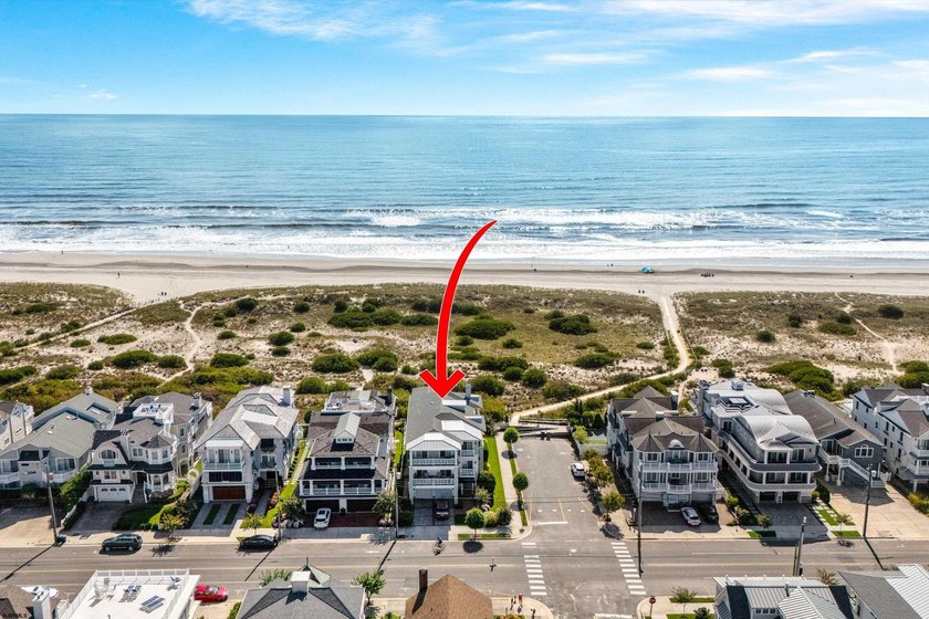 Stunning Beach Front Home with Unobstructed Ocean Views! This - photo 43