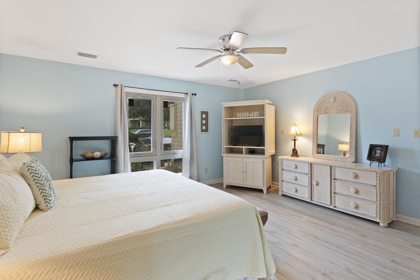 Imagine being just 50 steps from the sugar-white sands and - photo 4
