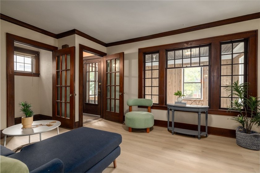 Your Perfect Home Awaits in Rochester's Historic 19th Ward with - photo 5