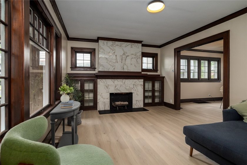 Your Perfect Home Awaits in Rochester's Historic 19th Ward with - photo 6